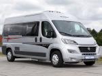 Hobby Vantana K60 2015 года